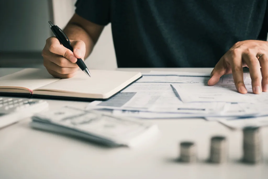 Como otimizar a sua gestão financeira empresarial