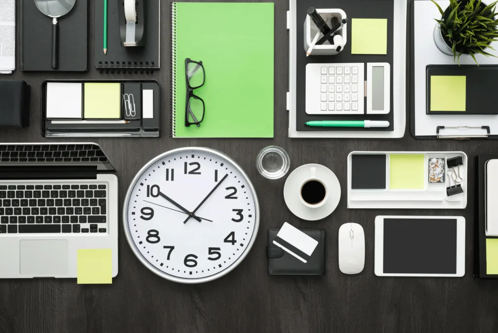 Gestão do Tempo e Produtividade com a Matriz de Eisenhower