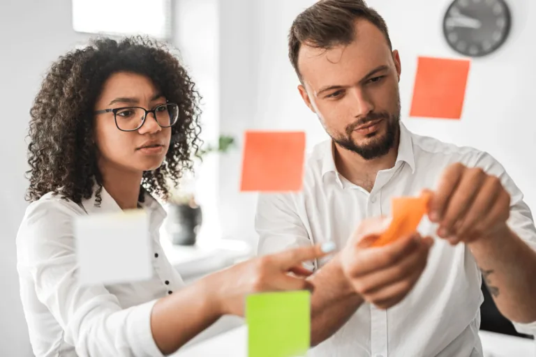 O segredo do sucesso para sua empresa é a definição de objetivo