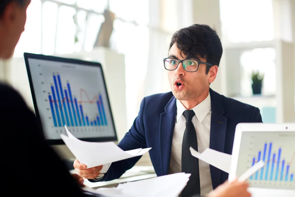 Como lidar com clientes inadimplentes