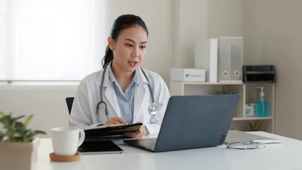 Telemedicina Tenex