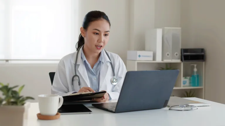 Telemedicina Tenex