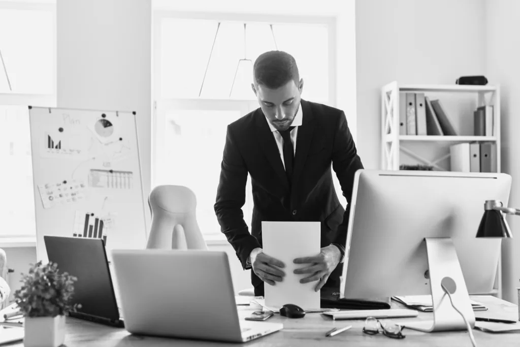 5 dicas para organizar a gestão financeira empresarial