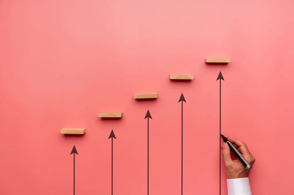 6 estratégias de crescimento para empresas