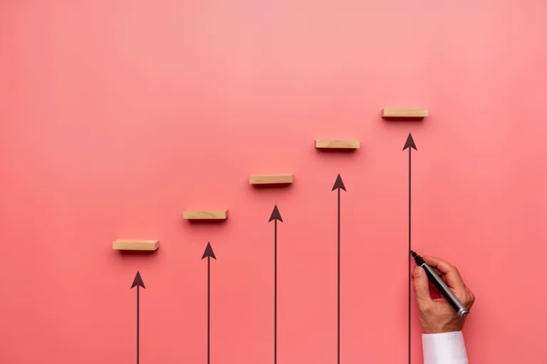 6 estratégias de crescimento para empresas